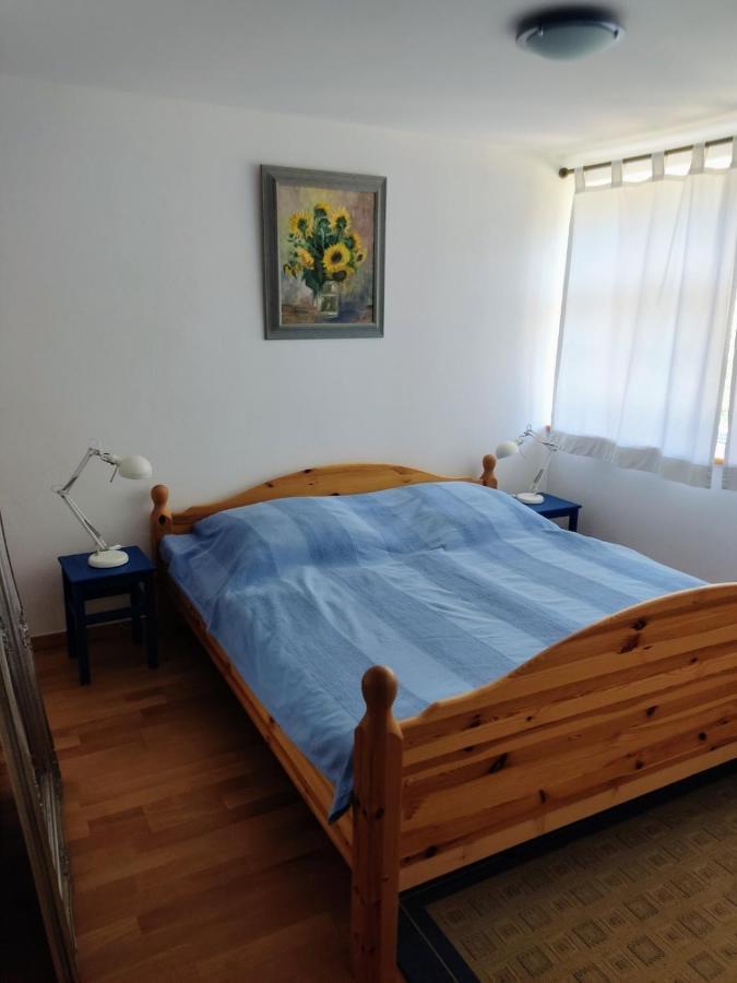 Chalet Forsthof Everstorf - Kleine Wohnung Ґревесмюлен Екстер'єр фото